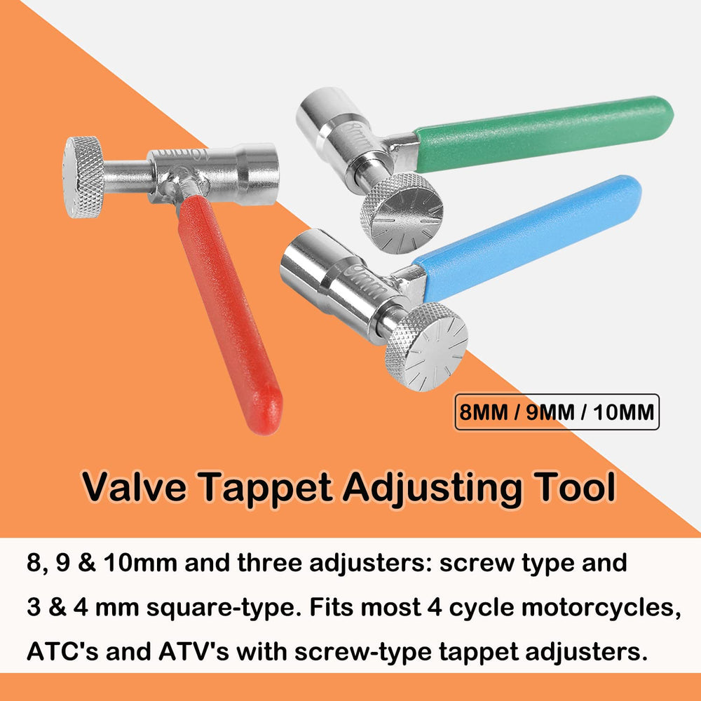 E-cowlboy tools beside ruler showing compact size and easy storage advantage