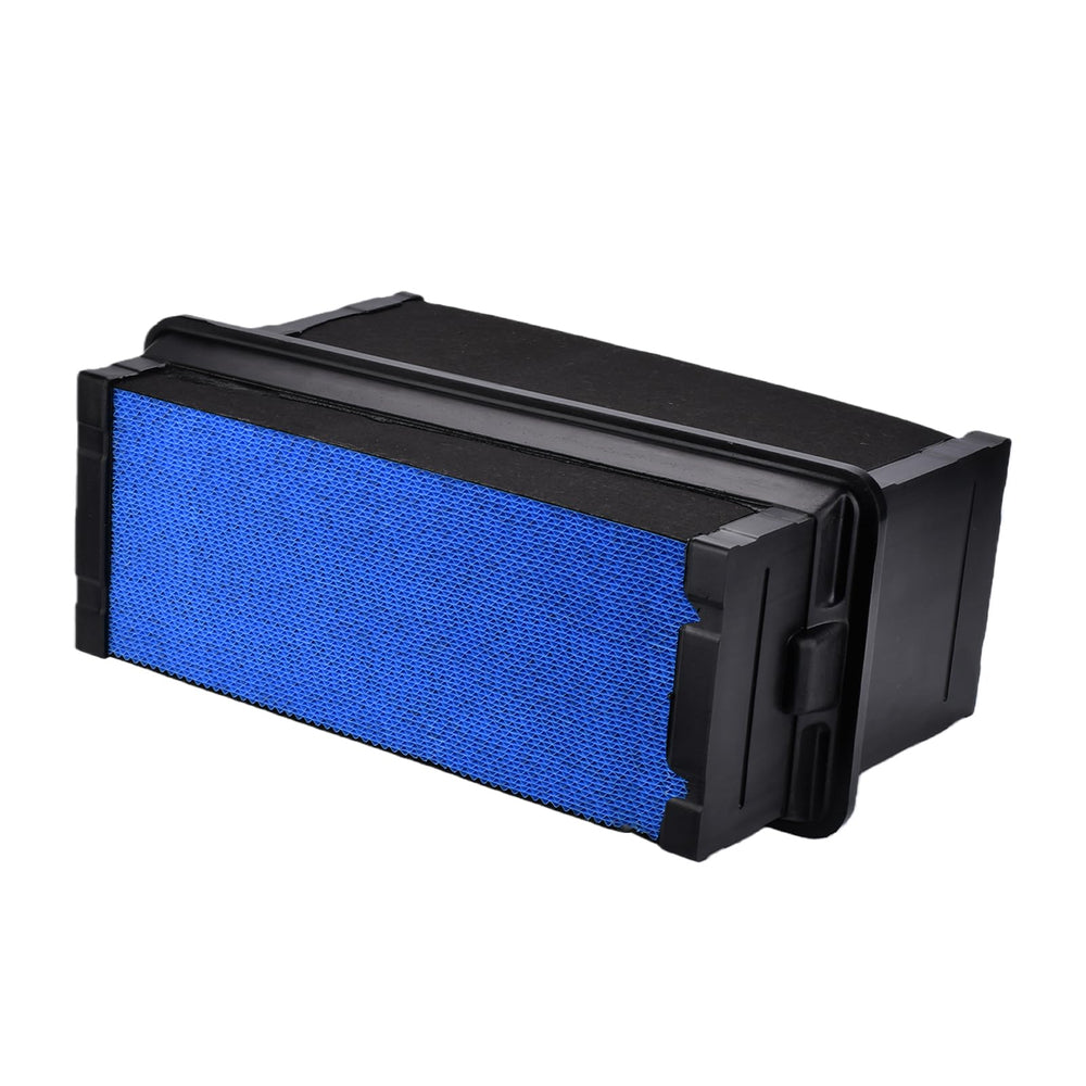 E-Gaultra installed in truck airbox demonstrating proper fitment