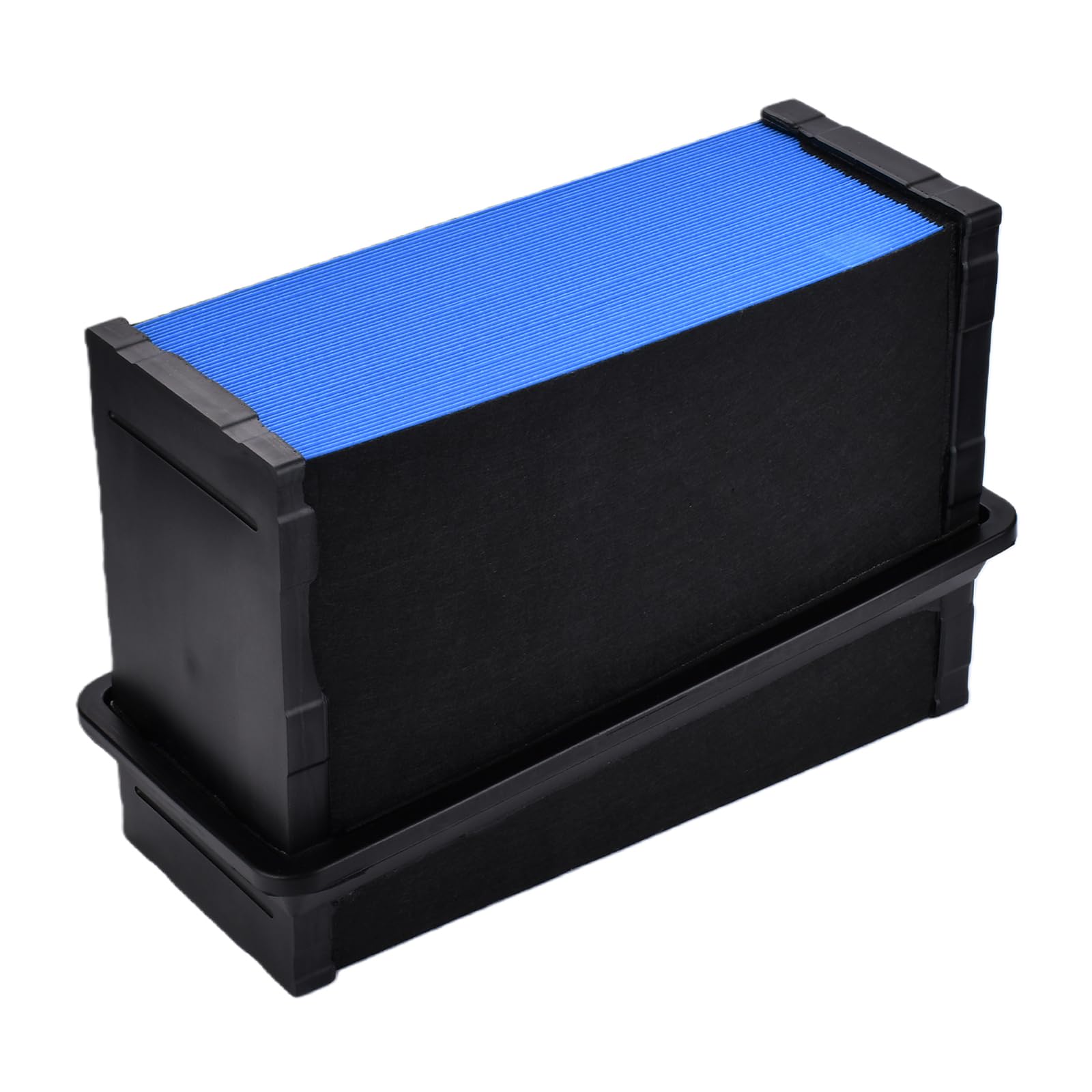 E-Gaultra side view showing frame and seal for leakage prevention