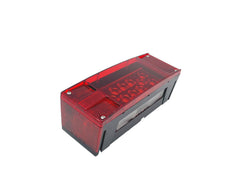 EAGLE KING PRODUCTS side profile showing depth and corrosion-proof molded housing