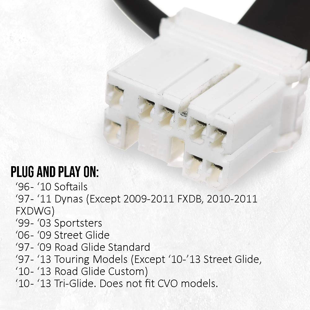 Eagle Lights equalizer size comparison in hand shows compact, easy-to-hide unit