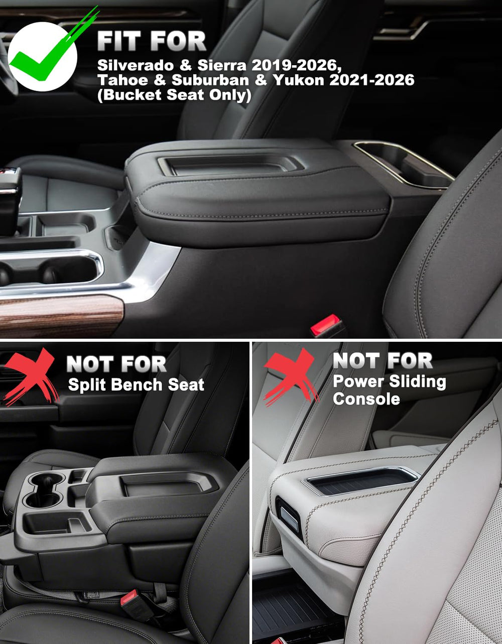 Eaglecover close-up of vinyl texture and stitching for durability