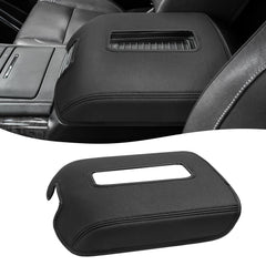 Eaglecover front view showing neat fit and protection benefit
