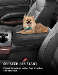 Eaglecover installed in truck interior showing aesthetic upgrade benefit