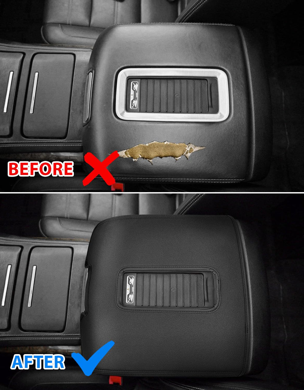 Eaglecover with spilled drink showing easy-to-clean protective benefit