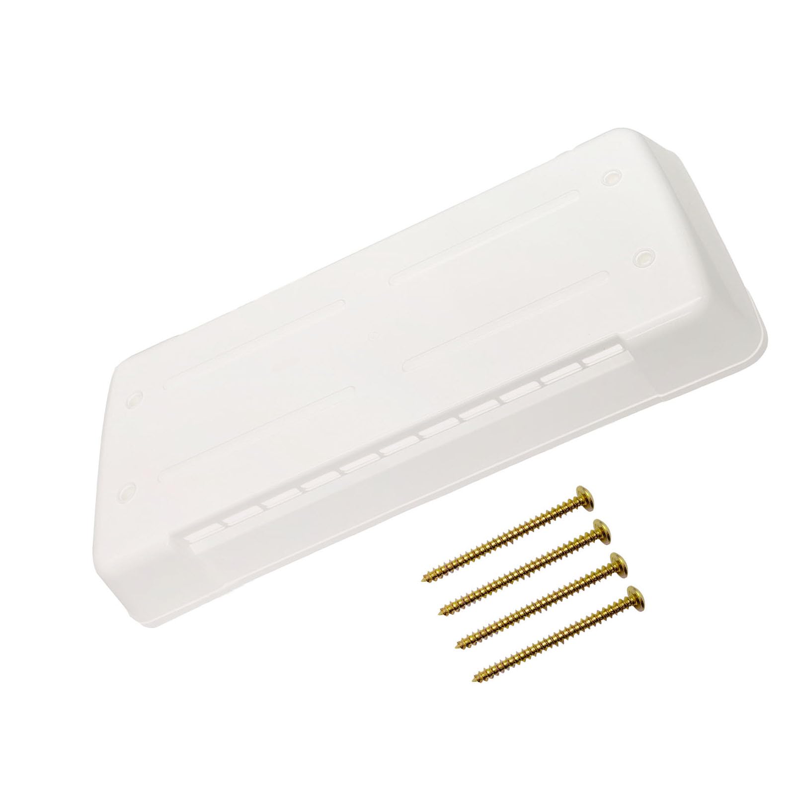 Earthtec 65528 front view showing fit and finish for easy replacement
