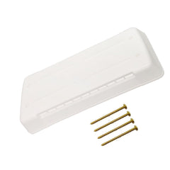 Earthtec 65528 front view showing fit and finish for easy replacement