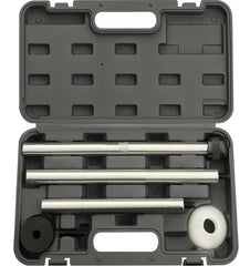 easchwork front packaging showing complete cam bearing tool kit for quick identification