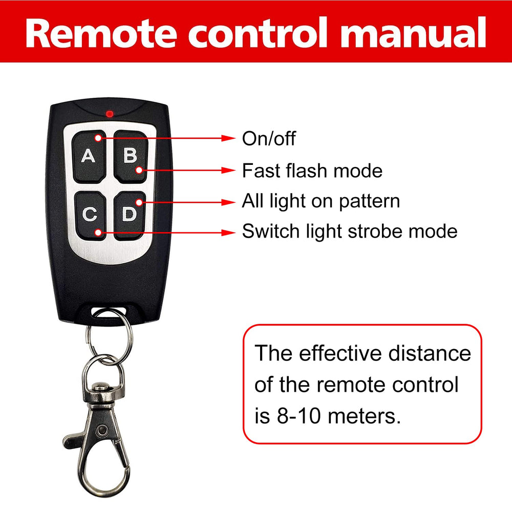 EASE2U E mounted on bumper, brand demonstrating strong roadside visibility