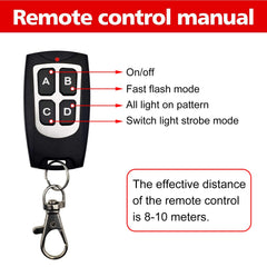 EASE2U E mounted on bumper, brand demonstrating strong roadside visibility