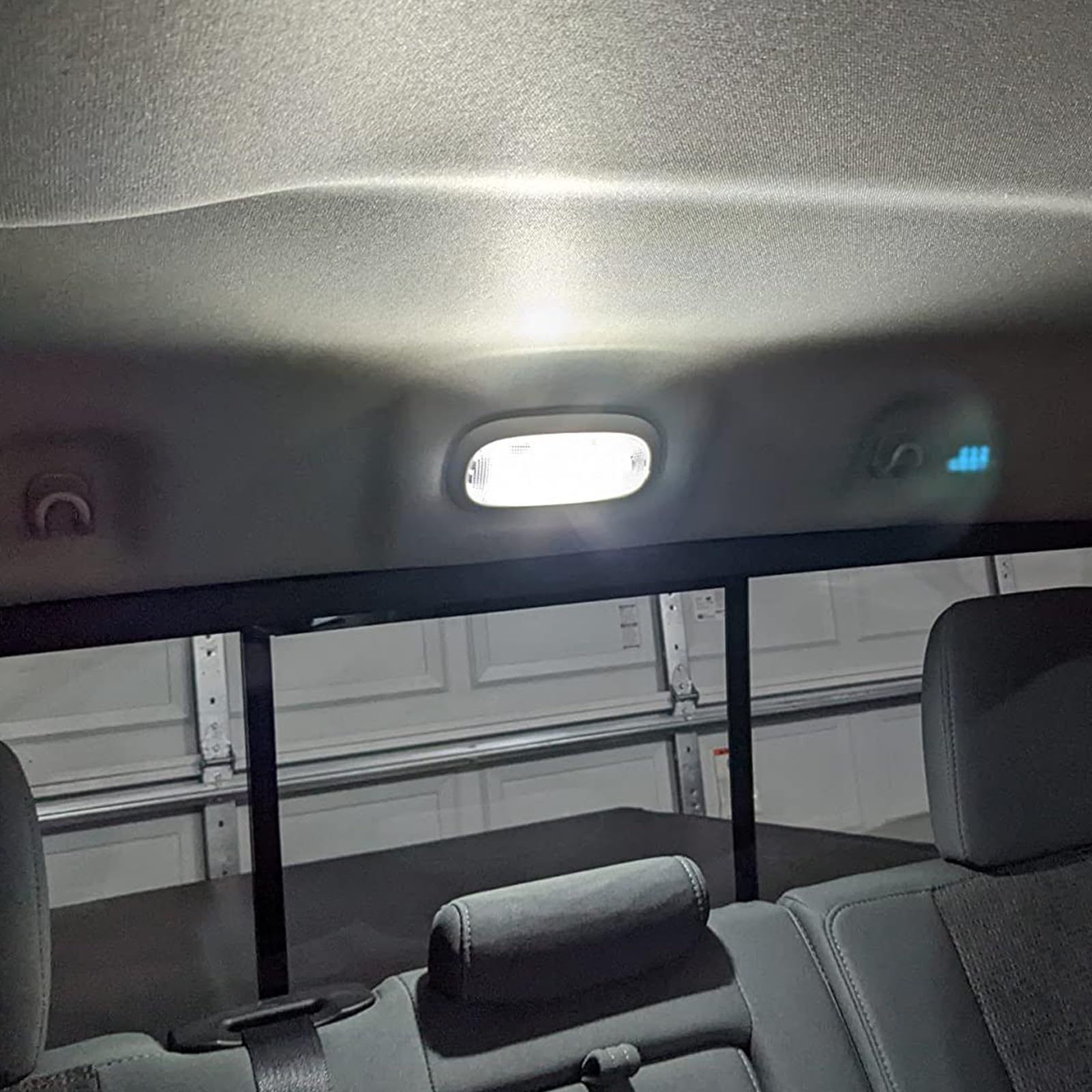 EASY EAGLE vanity mirror LED detail enhancing makeup and mirror tasks