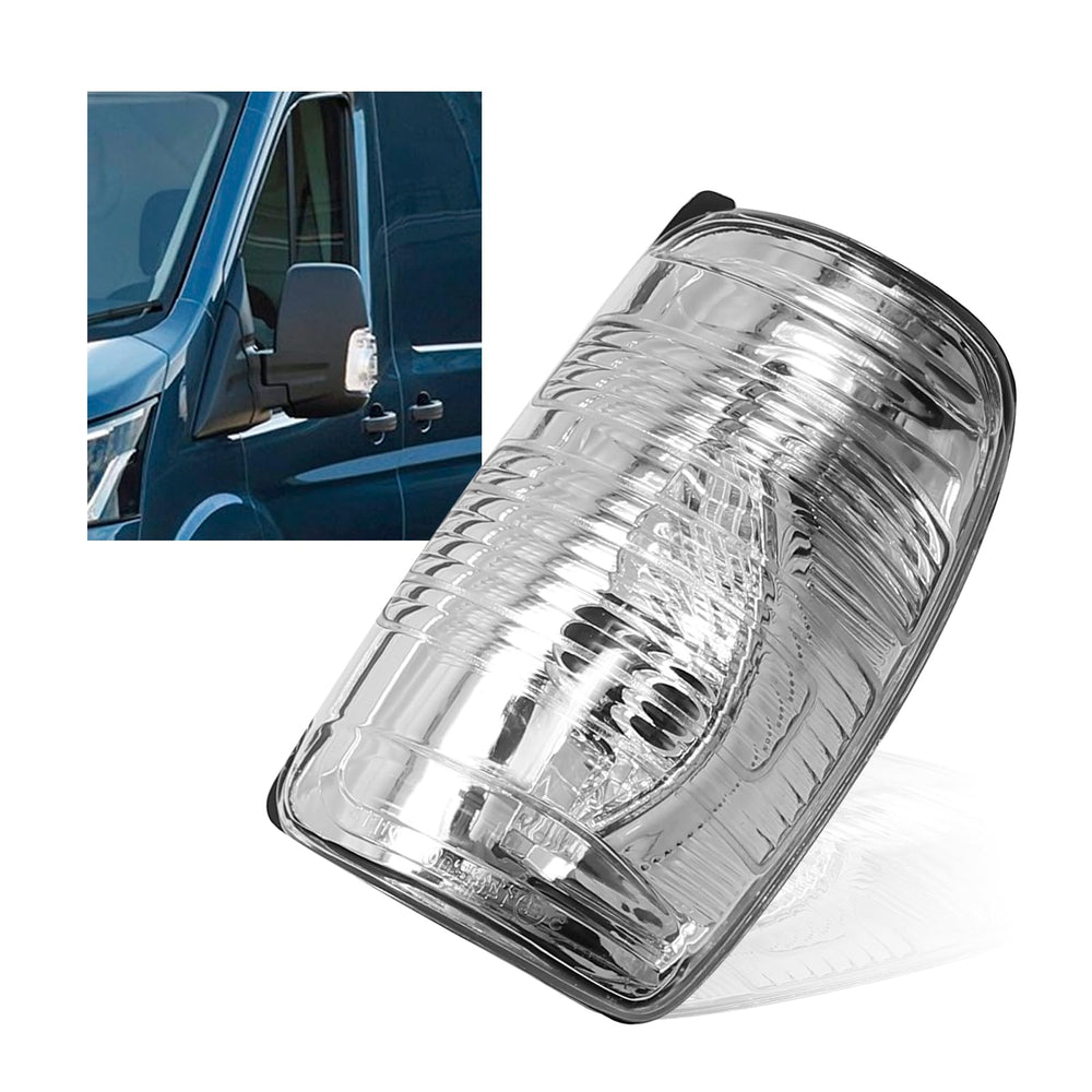 EATAKWARD lens cover underside showing mounting points for simple install