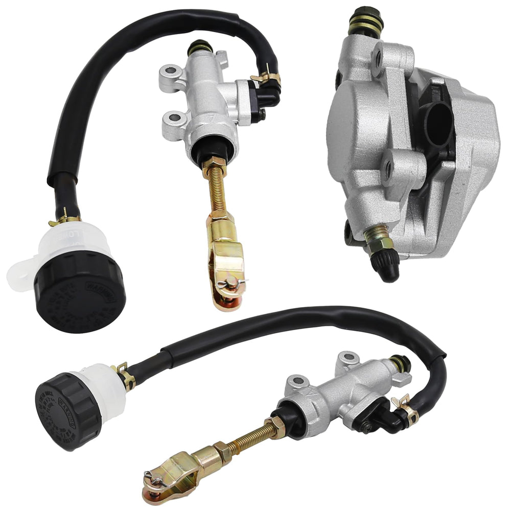 EATAKWARD packaging and included parts displaying ready-to-install convenience