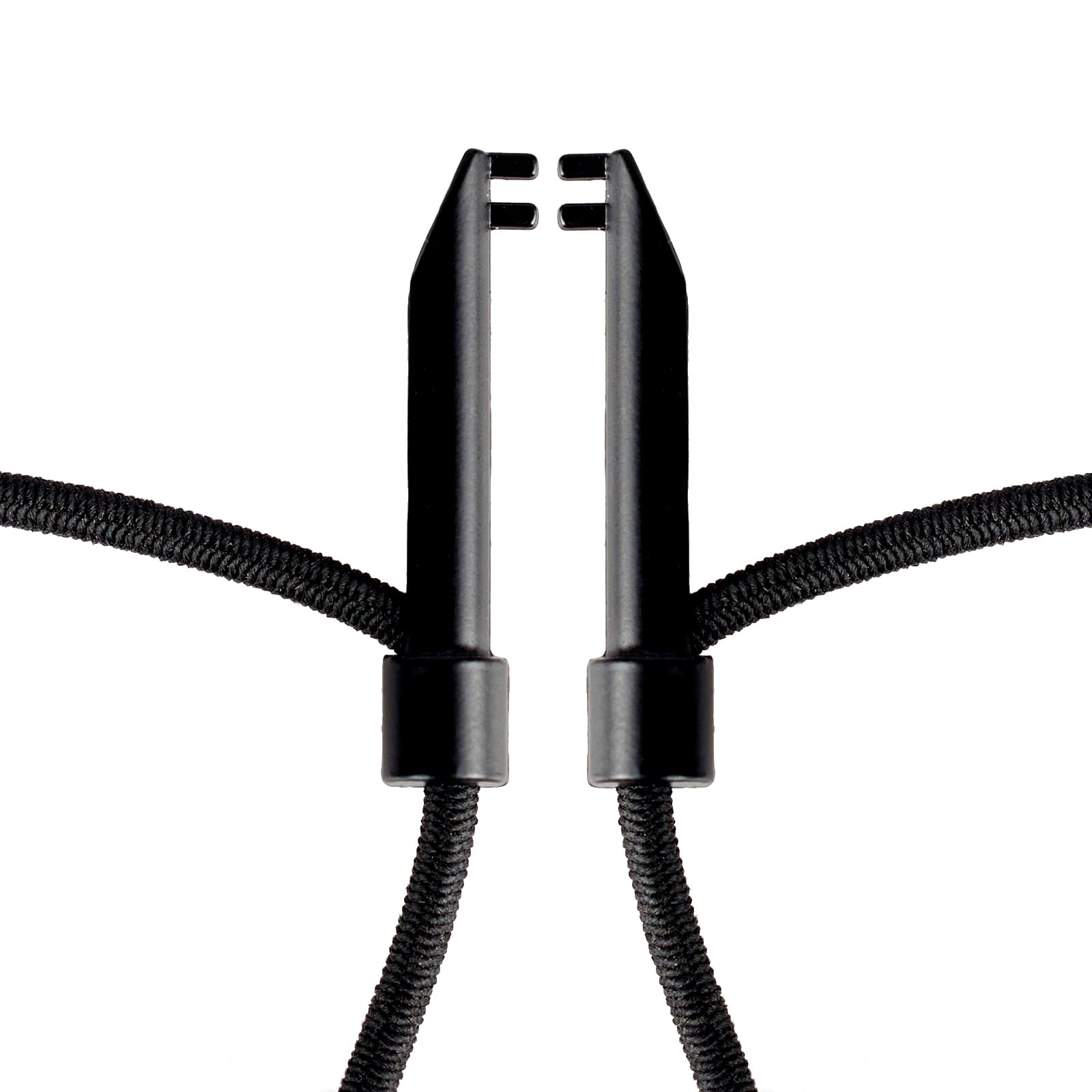 ECBANLI bracelet worn on wrist inside car offering quick access during travel