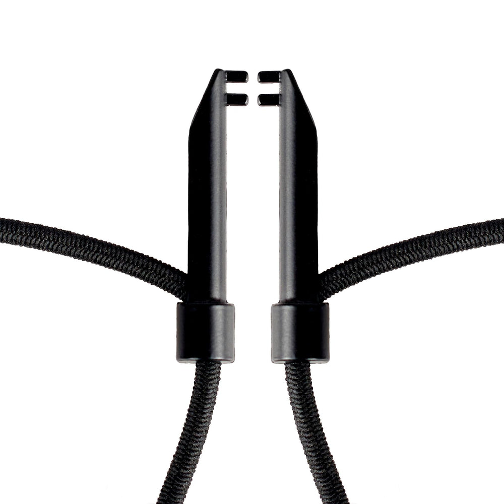ECBANLI bracelet worn on wrist inside car offering quick access during travel