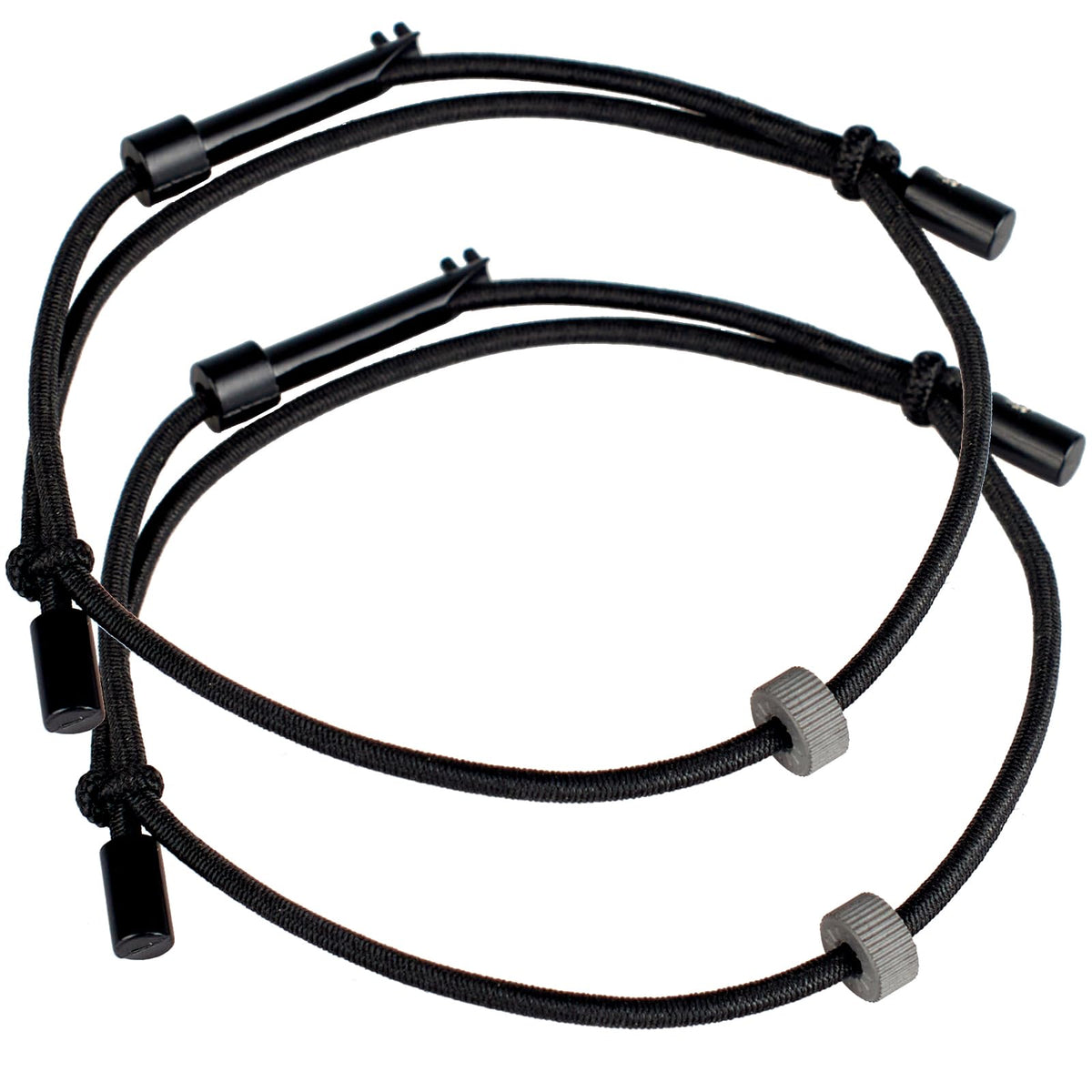 ECBANLI front view of bracelet emergency window breaker, ready-to-wear safety