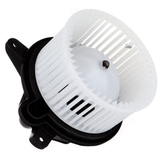 ECCPP side profile showing motor depth and housing for straightforward replacement