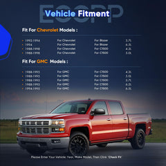 ECCPP closeup of mirror surface and glass edge for clear visibility and accurate reflection