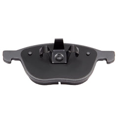 ECCPP D1044 installed on Ford Focus wheel demonstrating direct fit