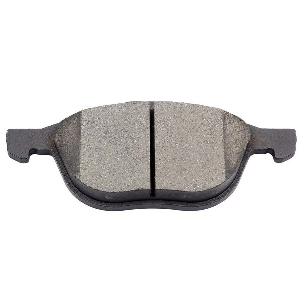 ECCPP D1044 pad backing plate detail showing durable construction