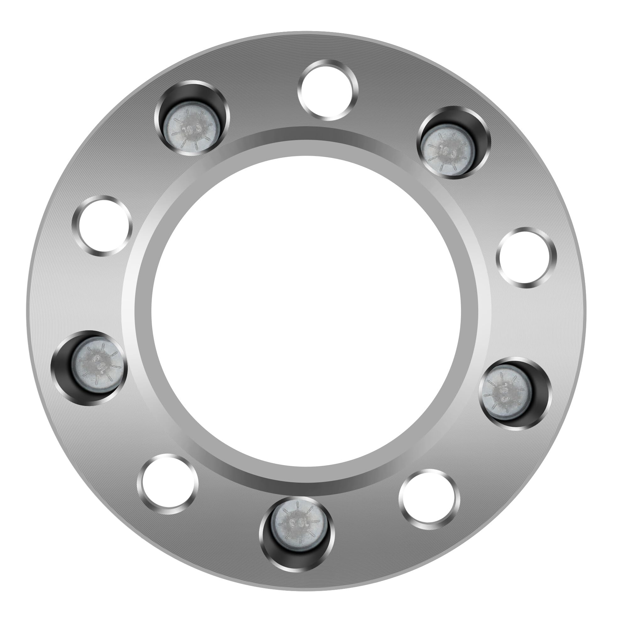 ECCPP spacers with tools showing recommended torque and safe install