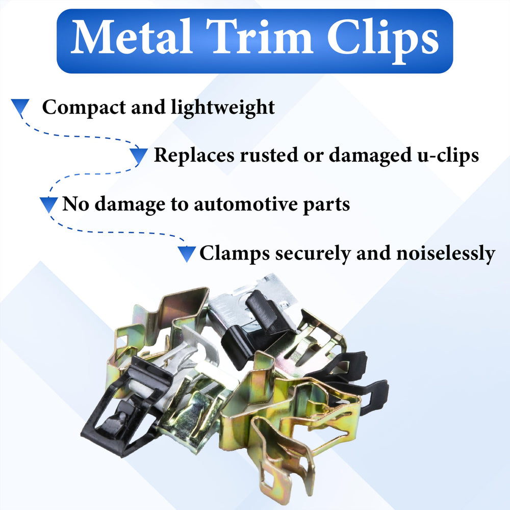 ecocstm variety size layflat displaying all 12 clip sizes for correct selection