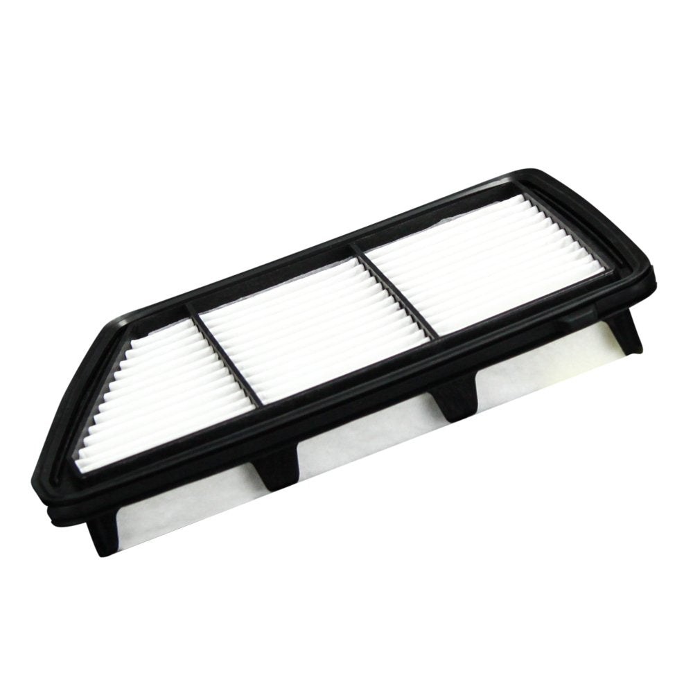ECOGARD next to ruler showing exact dimensions for proper fitment benefit