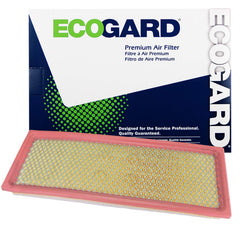 ECOGARD XA11803 front packaging showing model and fitment benefits