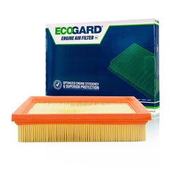 ECOGARD XA11877 front view showing product and packaging benefit clean fit
