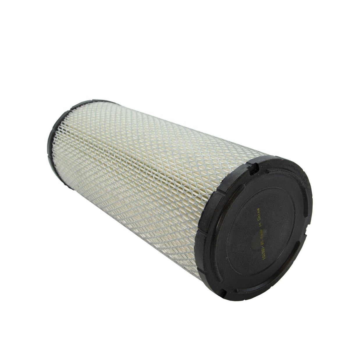 ECOGARD XA5400 front view showing packaging and direct-fit replacement benefit