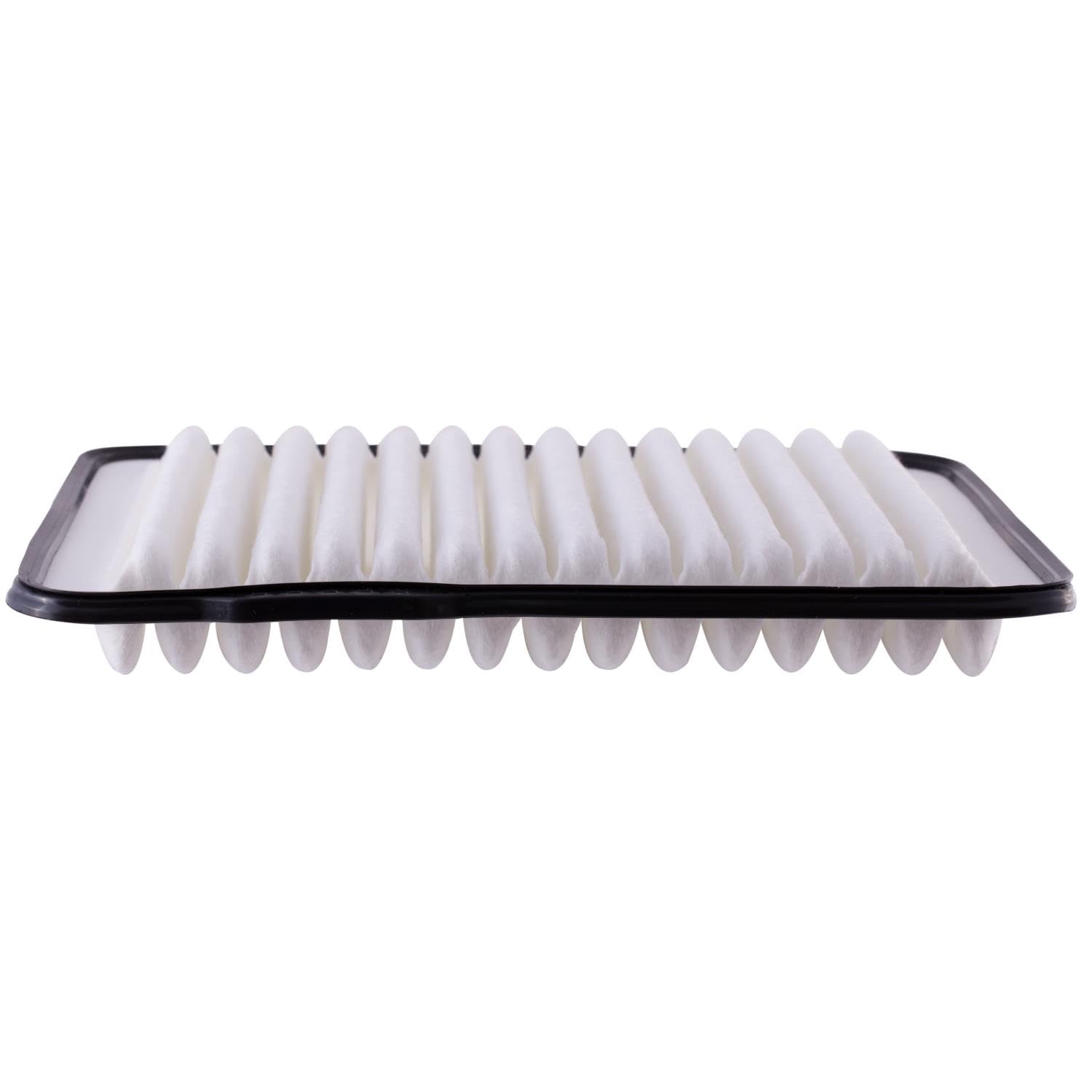 ECOGARD XA5431 front view showing clean-fit design and benefits