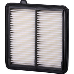 ECOGARD XA6052 front view showing clean filter and fitment benefit
