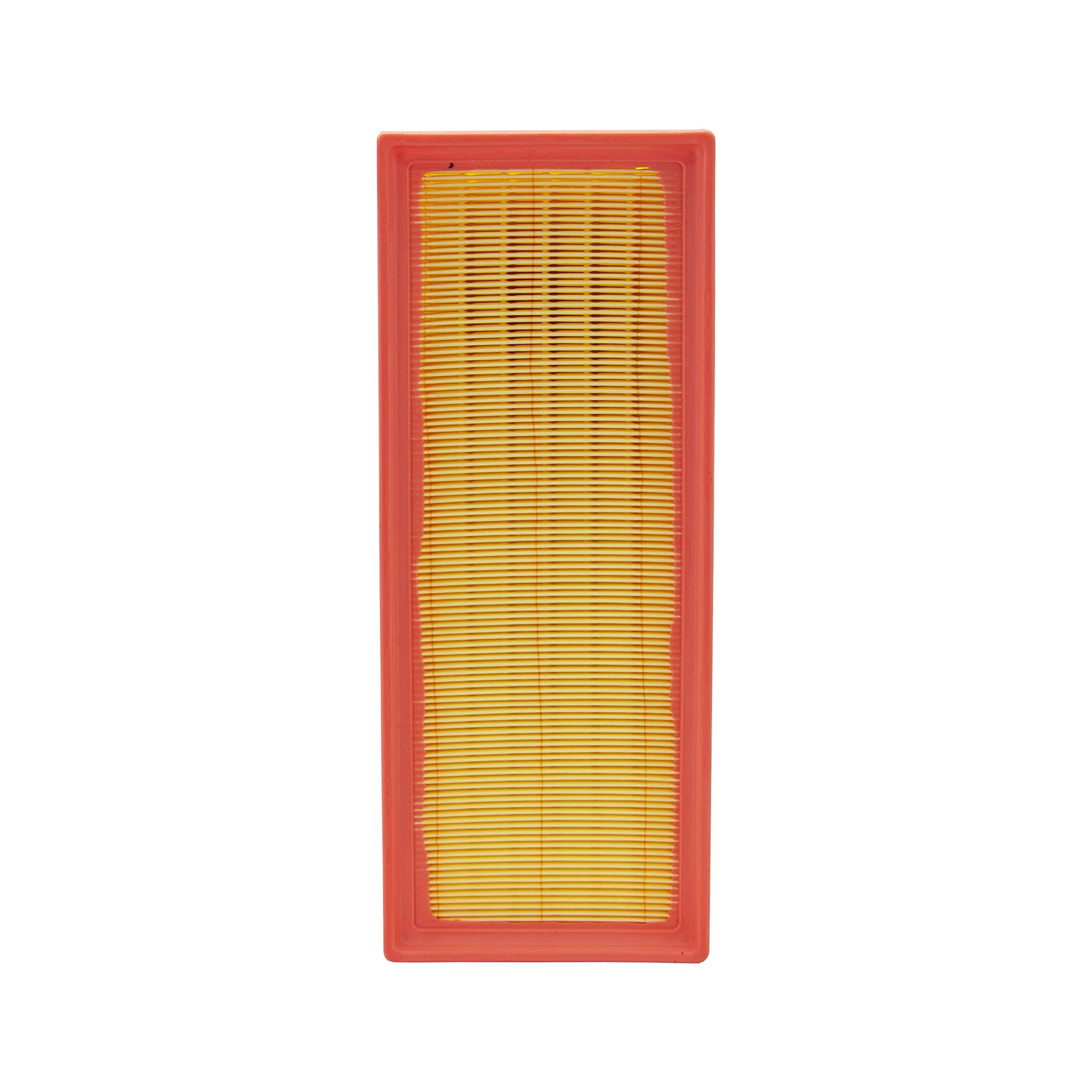 Side profile with ECOGARD label highlighting correct fit and part number