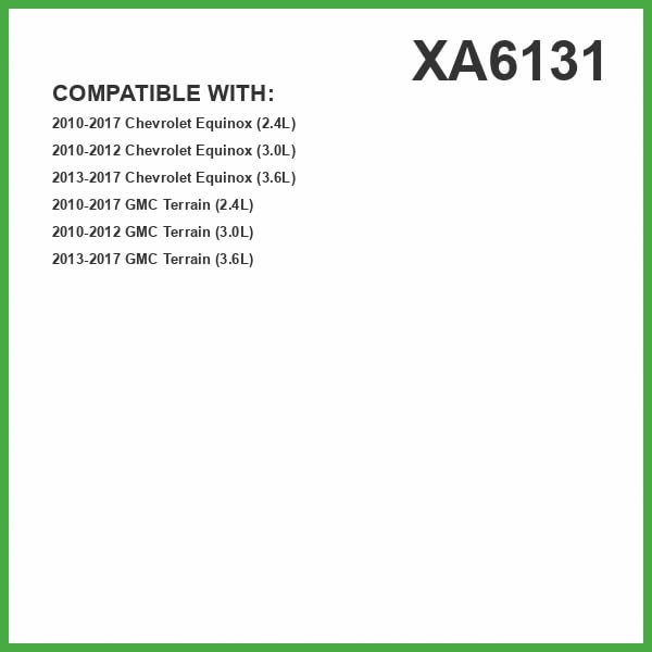 ECOGARD XA6131 media close-up illustrating fine particle capture