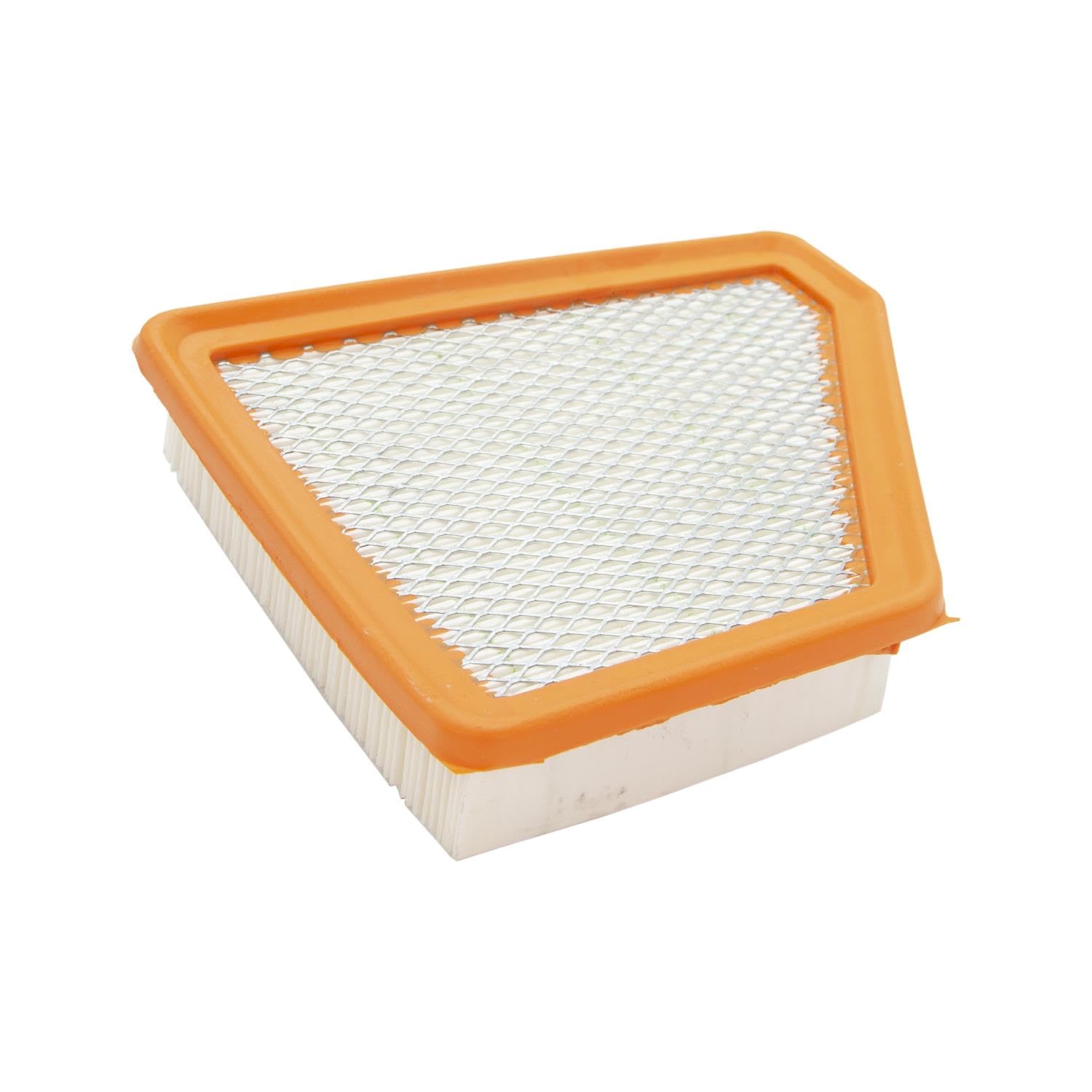 ECOGARD XA6131 frame and seal detail preventing unfiltered bypass