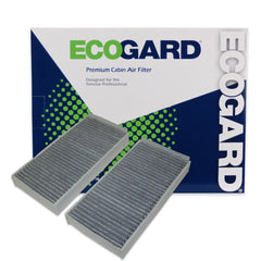 ECOGARD XC10389C front packaging showing model and fitment benefits