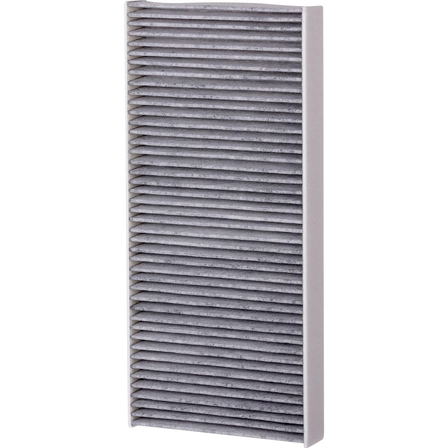 ECOGARD front packaging showing XC12003C filter and easy install benefit