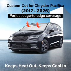 EcoNour close-up of 280T reflective fabric highlighting heat blocking