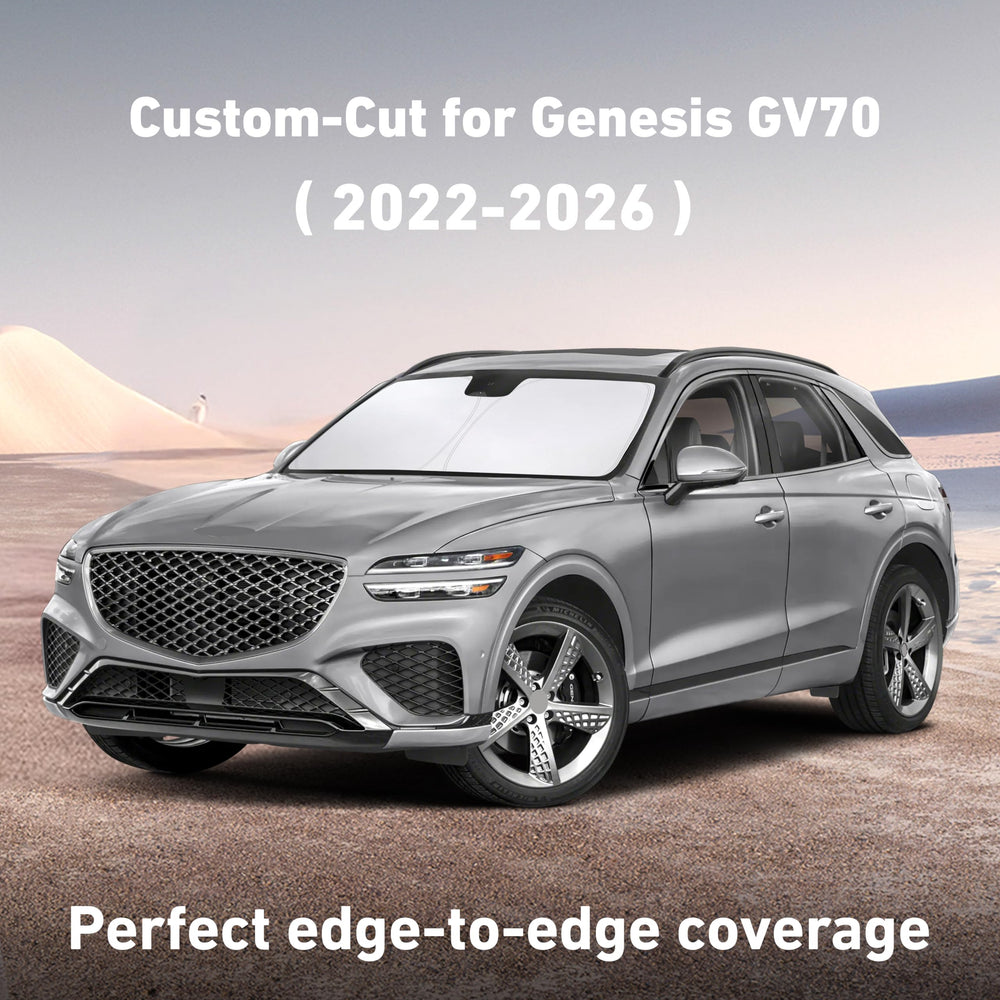 EcoNour close-up of 280T fabric texture highlighting stronger reflectivity benefit