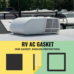EcoSynic adhesive backing peel-and-stick detail for fast installation