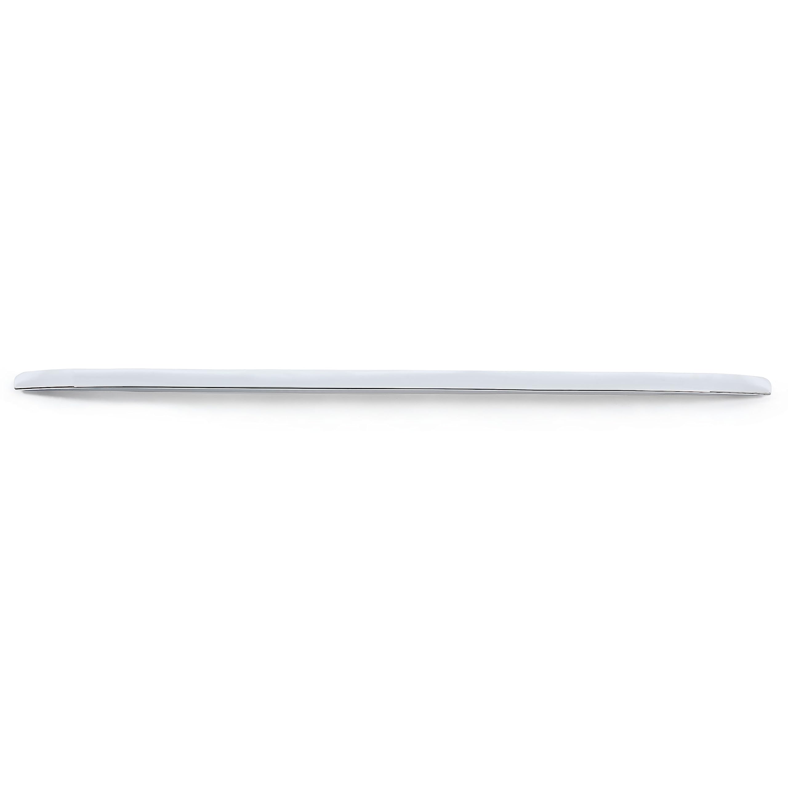 ECOTRIC angled side profile illustrating contour fit and protection
