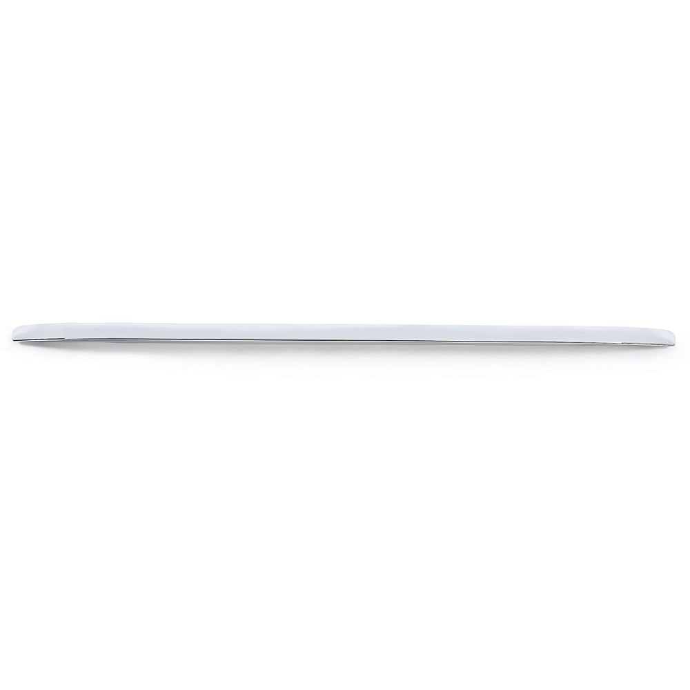 ECOTRIC angled side profile illustrating contour fit and protection