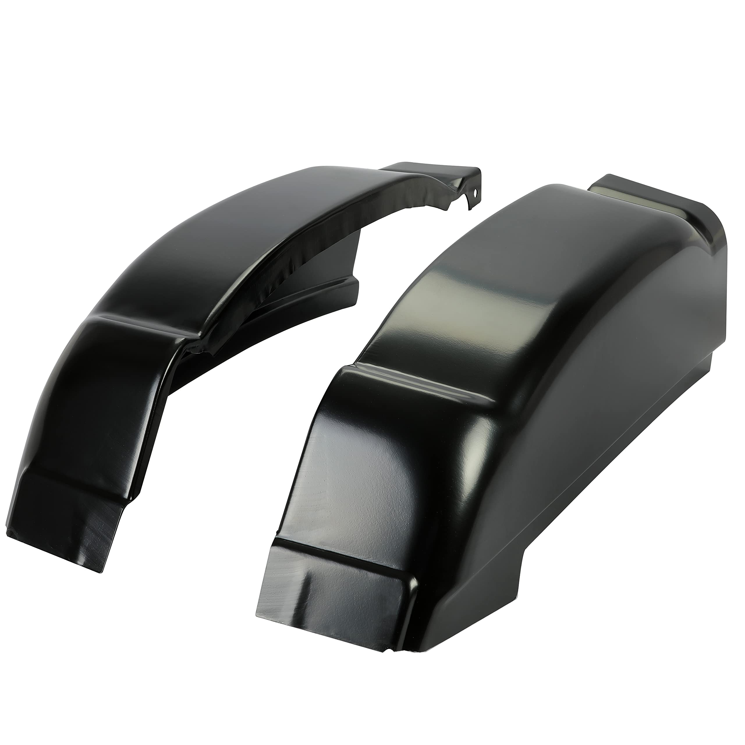 ECOTRIC cab corners packaged pair showing both LH and RH included benefit