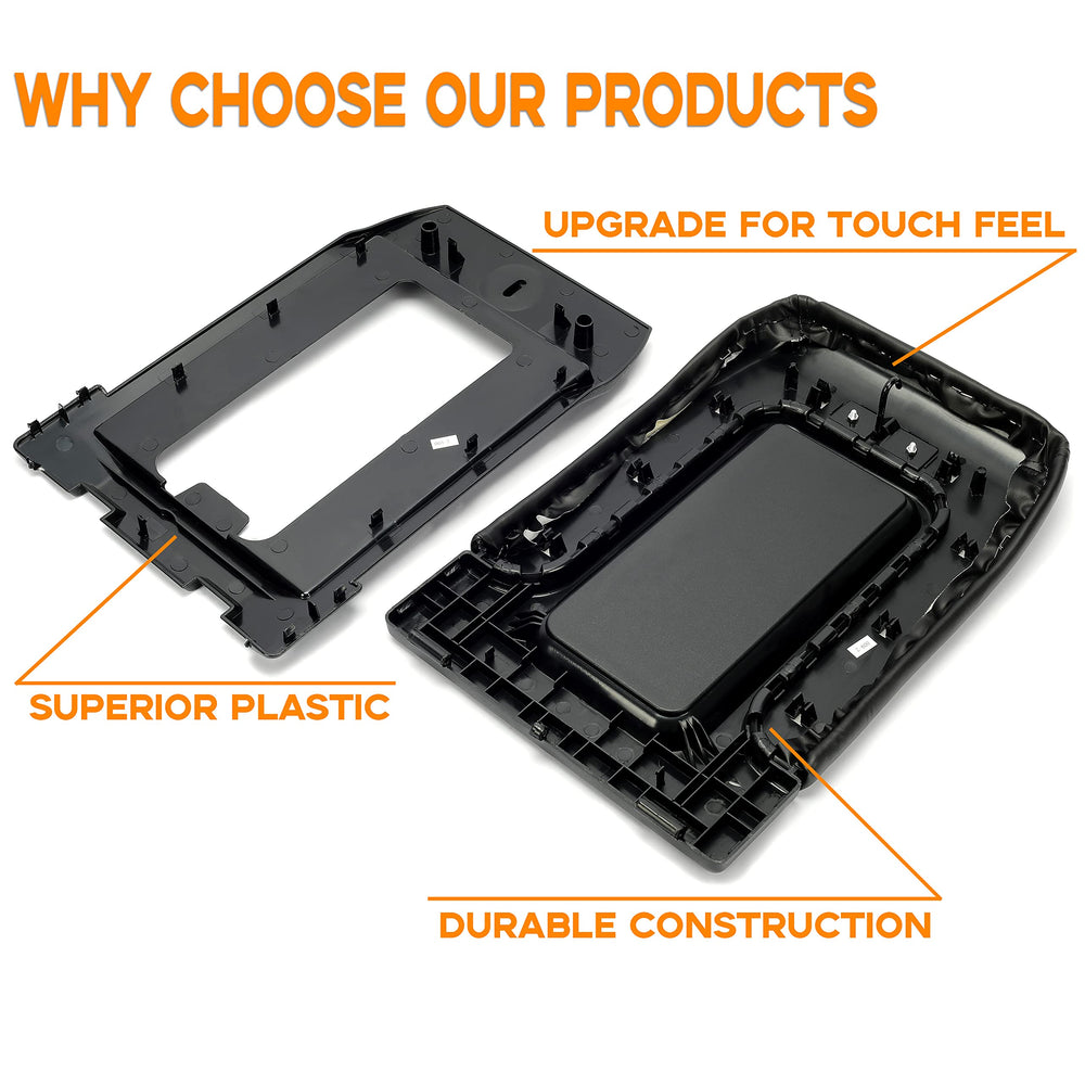 ECOTRIC side profile showing seam and foam padding for solid closure