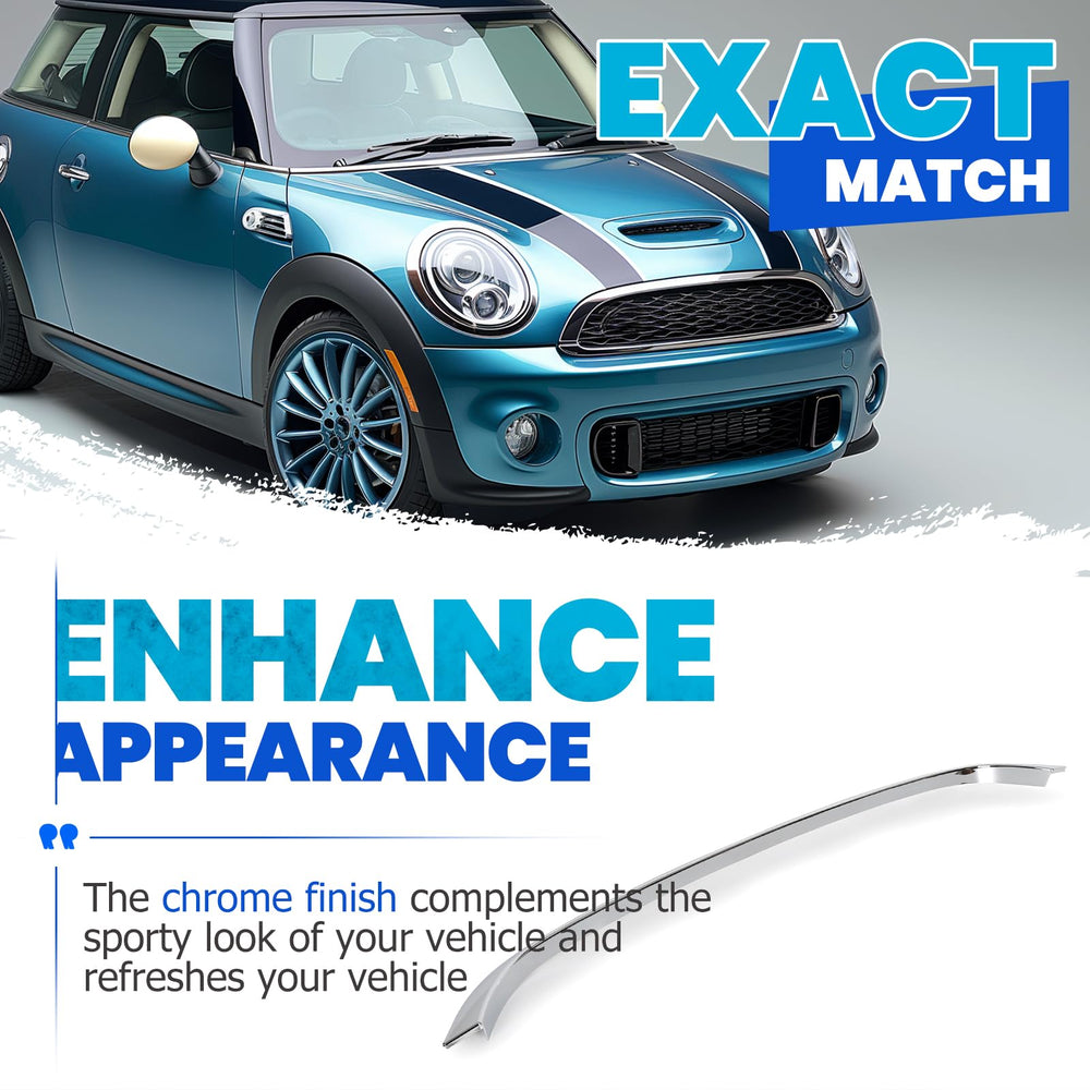 ECOTRIC edge protection detail demonstrating scratch prevention