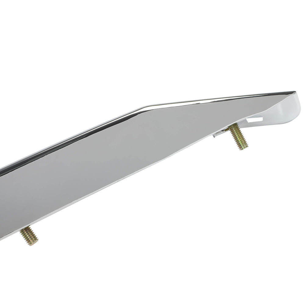 ECOTRIC edge protection detail preventing hood chips and damage