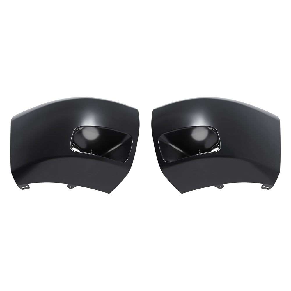 ECOTRIC close-up of cap texture and fitment tabs for secure attachment benefit