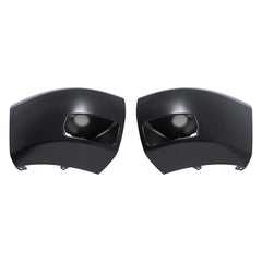 ECOTRIC close-up of cap texture and fitment tabs for secure attachment benefit