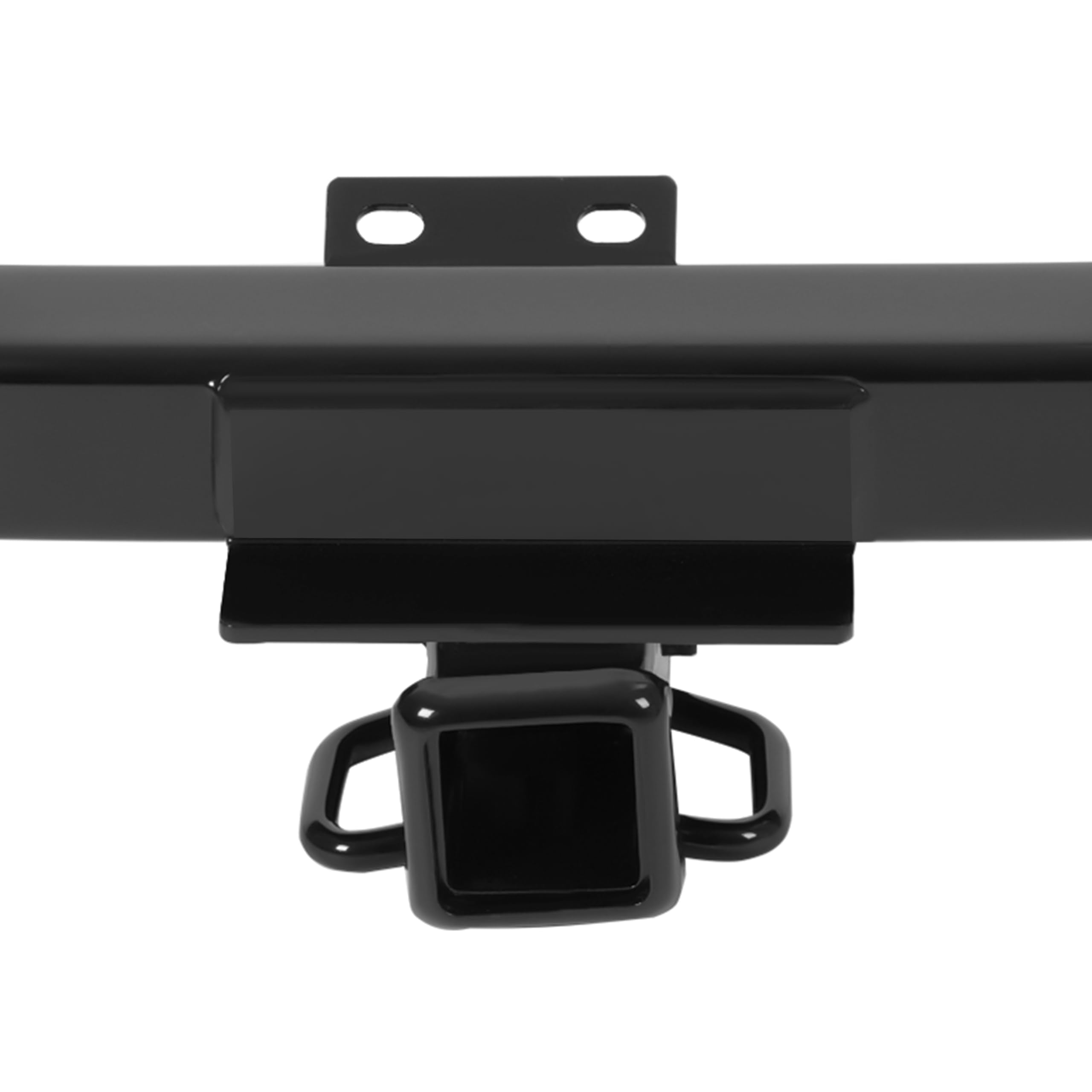 ECOTRIC included hardware and instructions for straightforward installation