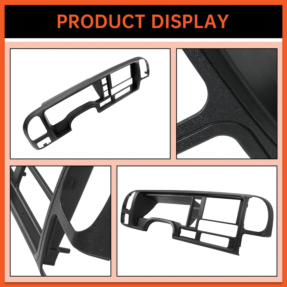 ECOTRIC hardware and wiring harness included for straightforward installation